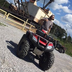 Meet your Posher, Riley